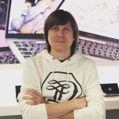 Алексей Обжорин, 24.02, Челябинск