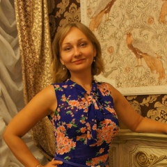 Светлана Груздева, 20.03, Куровское