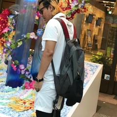 Yarhular Lar, 25.04, Tokyo