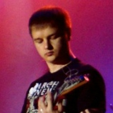 Александр Пышняк, 26.01.1987, Винница