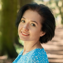 Елена Ященко, 17.05, Санкт-Петербург