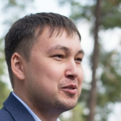 Денис Никитин, 30.06, Чебоксары