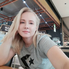 Марина Чернова, 18.11.1981