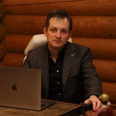 Евгений Райков, 04.05