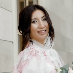 Асель Туркульбаева, 26.08