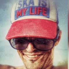 Алексей Никонов, Санкт-Петербург