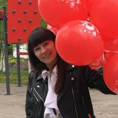 Анна Байда, 23.08.1981