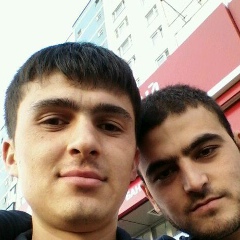 Shaxboz Mamadamnov, 12.02.1989, Самарканд