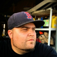 Александр Быстров, 08.04, Санкт-Петербург