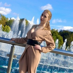 Наталья Труфанова, Томск