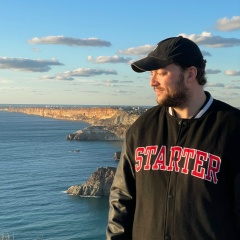 Сергей Голуб, 07.10, Ялта