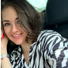 Анна Афанасьева, 11.09, Москва