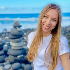 Ирина Мищенко, 14.04.1987