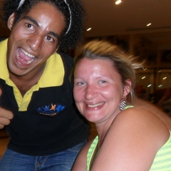 Яна Иванова, 10.11.1965, Екатеринбург