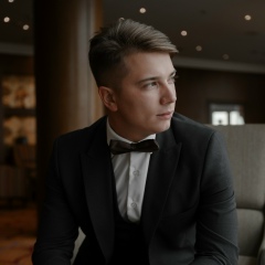 Niky Shishkov, 18.12, Москва