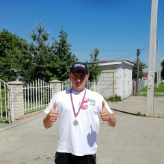 Сергей Кабанов, 21.09.1939, Липецк