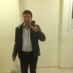 Калымжан Рысбеков, 09.03.1987, Астана