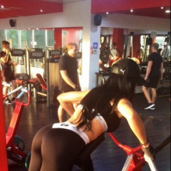 Амира Адзиева, 31.07.1988, Санкт-Петербург