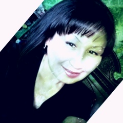 Жанат Мусаева, 03.11.1974, Туркестан