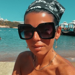 Любовь Фролова, 15.05, Орехово-Зуево