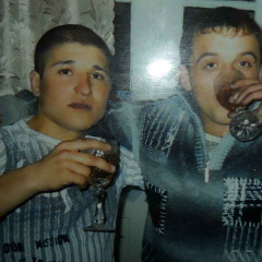 Вадим Царан, 01.05.1983, Москва