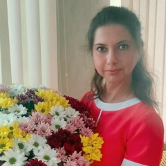 Анастасия Танаева, 05.05.1986, Тула