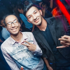 Dil'shat Iminzhanov, 28.02, Алматы