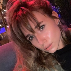 Юлия Погиба, 06.01, Краснодар