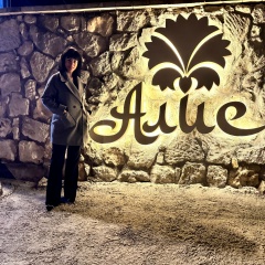 Алие Ваитова, 30.01.1984, Мелитополь