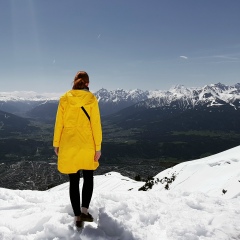 Юлия Шапкина, 07.08