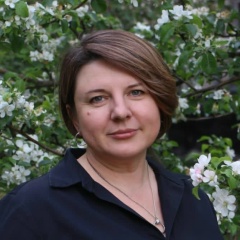 Наталья Хохлова, 16.04, Барнаул