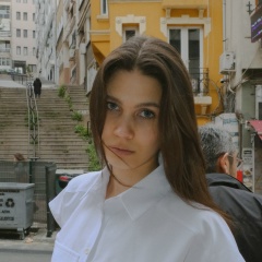 Даша Чудобрючкина, 12.11.2002, Москва