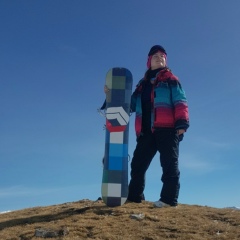 Наталья , 02.01.1989, Москва