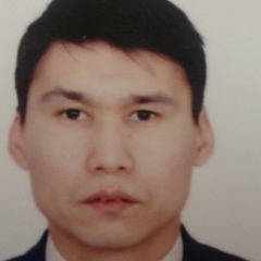 Бауыржан Бигашев, 16.07.1983, Алматы