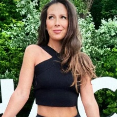 Екатерина Аверьянова, Москва