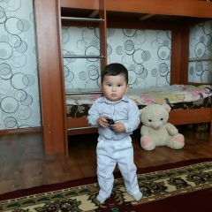 Aklima Kanatova, 27.04.1986, Шымкент