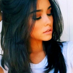 Юлия Трифонова, 31.07.1999, Красноярск