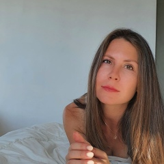 Ирина Сиднева, 01.05, Санкт-Петербург