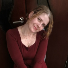 Марина Копоть, 20.10.1980, Москва