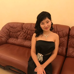 Бахыт Татымбекахметова, 01.08.1988, Алматы