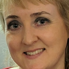 Светлана Акимова, 27.11, Рязань