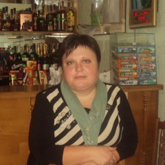 Наталия Усова, 10.07, Новоукраинка