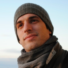 Илья Мацкевич, 22.05, Санкт-Петербург