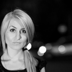 Василиса Негодова