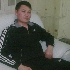 Сакен Шалданбаев, 09.01.1982