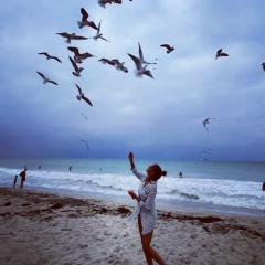 Лилия Погорянская, 01.02