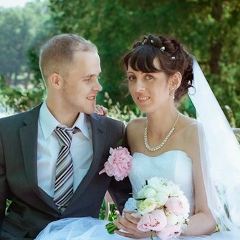 Ирина Иванова, 05.09, Санкт-Петербург