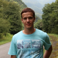 Александр Дёмкин, 03.12.1986, Саратов