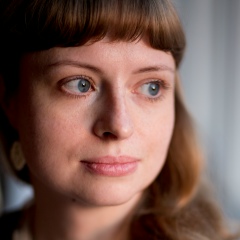 Зина Панфиль, 31.01.1989, Москва