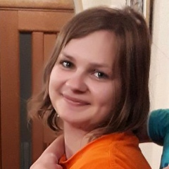 Екатерина Комиссарова, 23.05, Москва